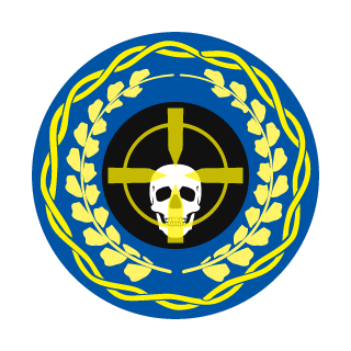 LaryGoosemann's emblem