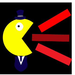 Raorant's emblem