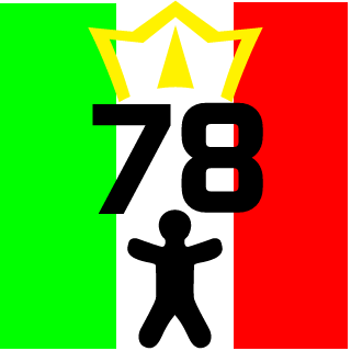 Nessuno78's emblem