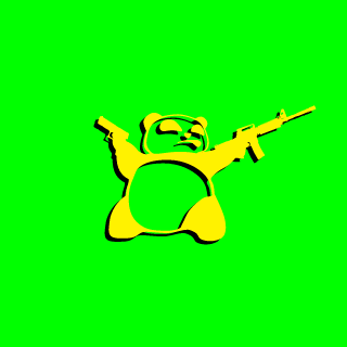 AleeexBR's emblem