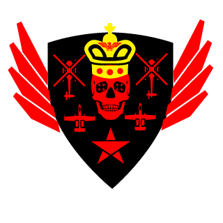 MistxCZ's emblem