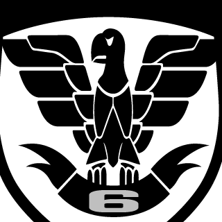 xscuba6's emblem