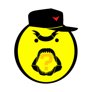 OMlERDA's emblem