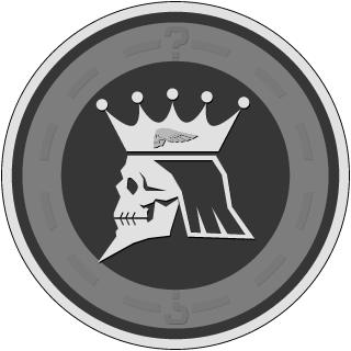 Triomphh's emblem