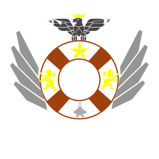 joggsin's emblem