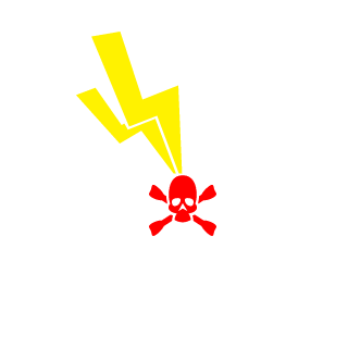 Lonefreeze's emblem