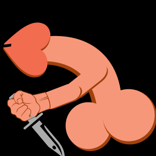 LeTyeFighter's emblem