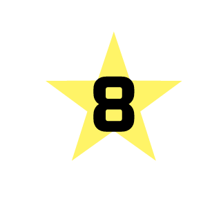 Overlordeight's emblem