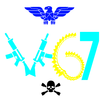 Octa1008's emblem