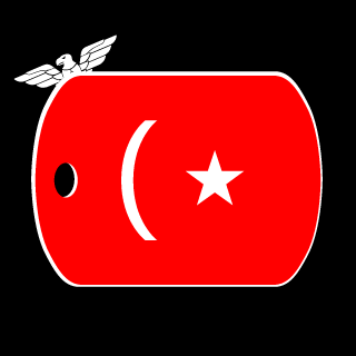 SpriTurk's emblem