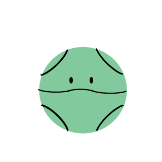 chiikawa_korosu's emblem