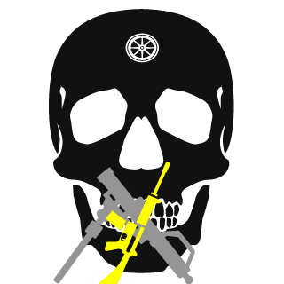 Last Game9980's emblem