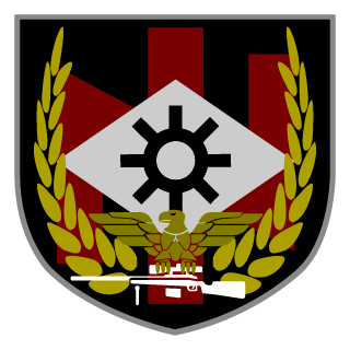 Naturalist228's emblem