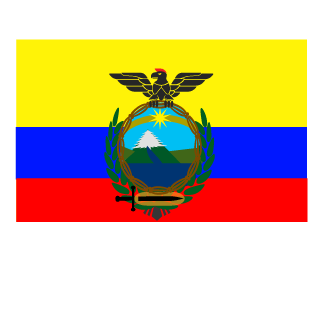 UNSTOPPABLE-ECUADOR's emblem