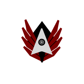 Attrailhe's emblem
