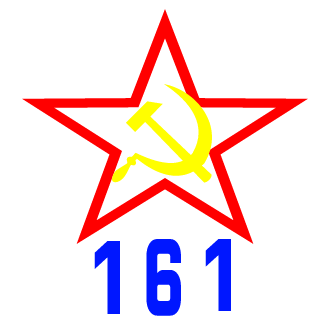Veter_61's emblem