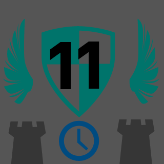 LiquidusLime's emblem