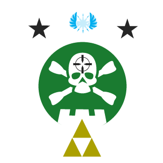 klnr's emblem
