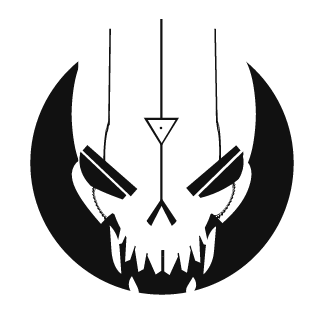 HaxNinja's emblem