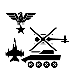 Rangers Spc Ops's emblem