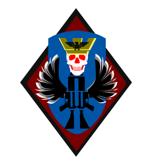 grrett's emblem