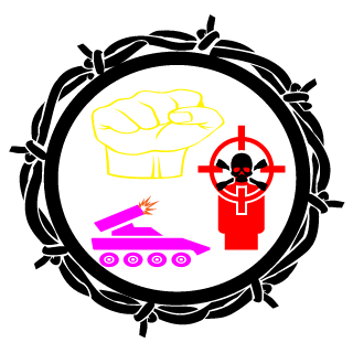 CruizcredoArrow's emblem
