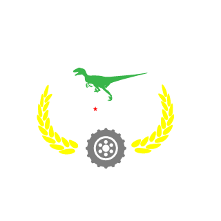KaiservonAfrika's emblem