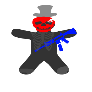 DwarfDingo's emblem