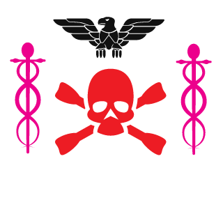 Sorlandschipz's emblem