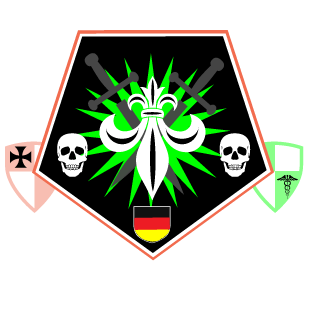 II Carsten II's emblem
