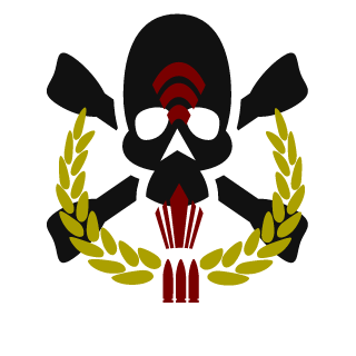 MrKyrodeen's emblem