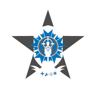 DQHW's emblem