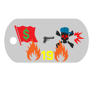 tinsley1933's emblem