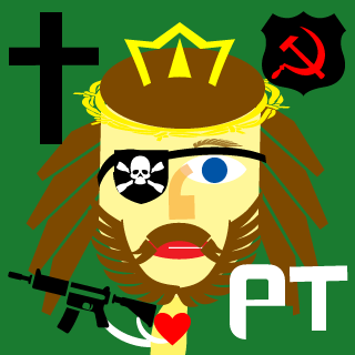 GargaTheOne's emblem