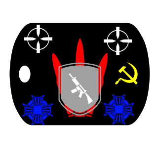 MaGillc54's emblem
