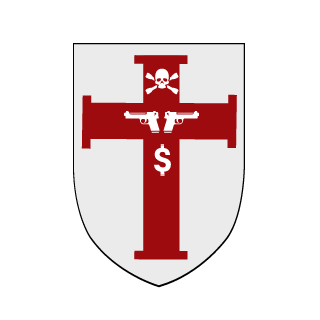 hugogrimouth's emblem