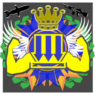 Solist_JAX's emblem