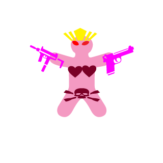 1SWMN8v's emblem