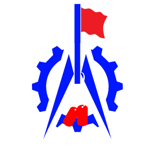 BAMF's emblem