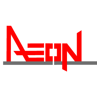 aeoN's emblem