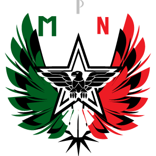 Mondo PN SOLDIERS's emblem