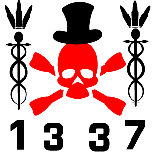 RX247's emblem