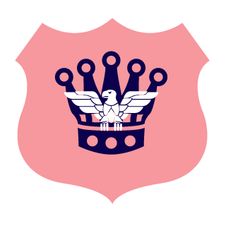 junioorta's emblem