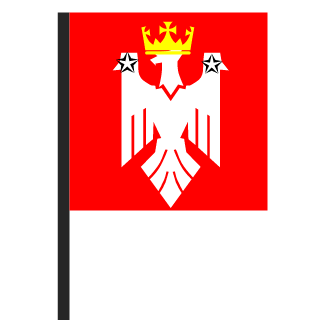 MajesWP's emblem