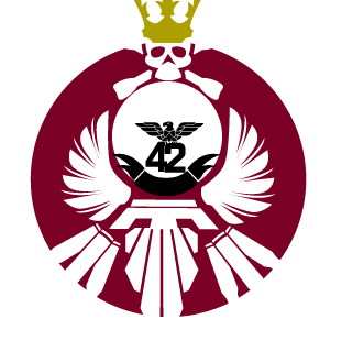 98SR's emblem