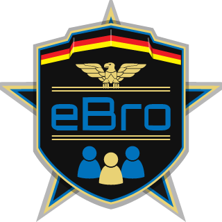 eBrothers's emblem