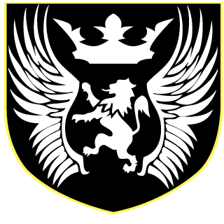 Grupo Armado Brasil's emblem