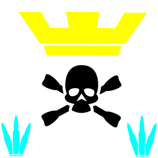 aangel-X's emblem