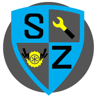Soulutionzzz's emblem