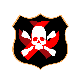86XLR86's emblem